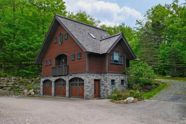 $2,950,000 | 51 East Ash Road, Plymouth, VT 05056
