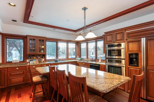 $2,750,000 | 51 East Ash Road, Plymouth, VT 05056