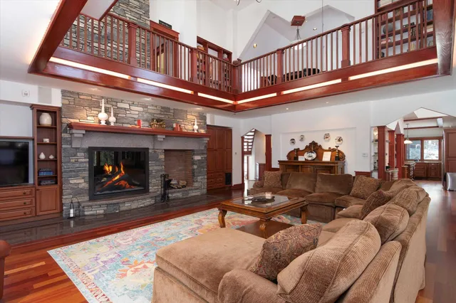 $2,950,000 | 51 East Ash Road, Plymouth, VT 05056