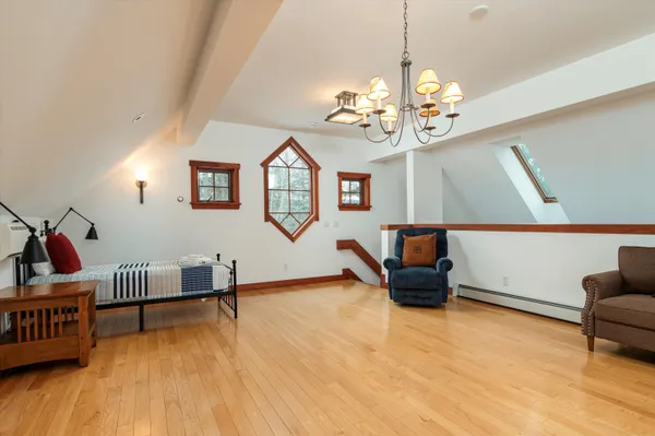 $2,750,000 | 51 East Ash Road, Plymouth, VT 05056