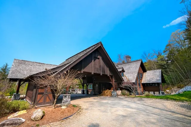 $2,950,000 | 51 East Ash Road, Plymouth, VT 05056