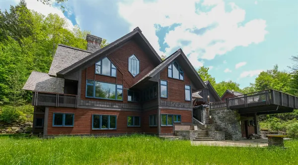 $2,750,000 | 51 East Ash Road, Plymouth, VT 05056