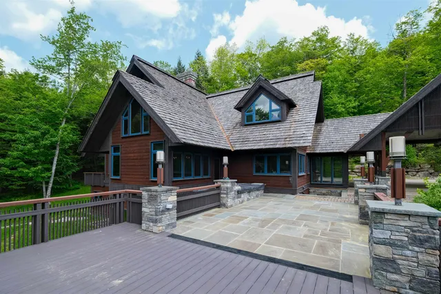 $2,950,000 | 51 East Ash Road, Plymouth, VT 05056