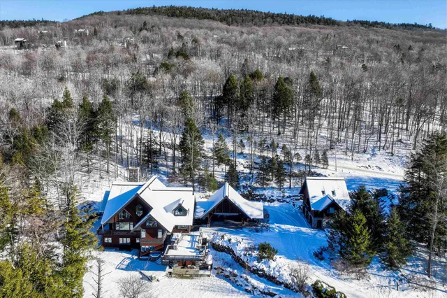 $2,950,000 | 51 East Ash Road, Plymouth, VT 05056