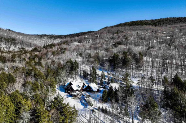 $2,750,000 | 51 East Ash Road, Plymouth, VT 05056