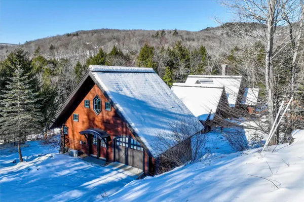 $2,750,000 | 51 East Ash Road, Plymouth, VT 05056