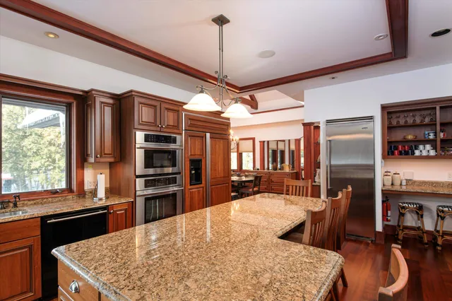 $2,950,000 | 51 East Ash Road, Plymouth, VT 05056