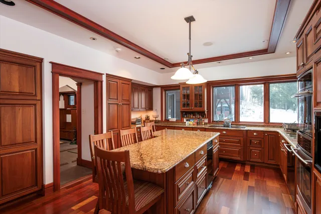 $2,950,000 | 51 East Ash Road, Plymouth, VT 05056