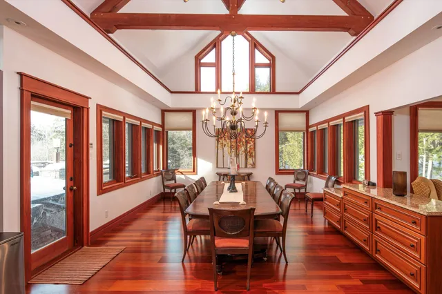 $2,950,000 | 51 East Ash Road, Plymouth, VT 05056