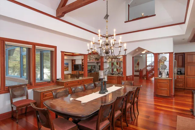 $2,950,000 | 51 East Ash Road, Plymouth, VT 05056