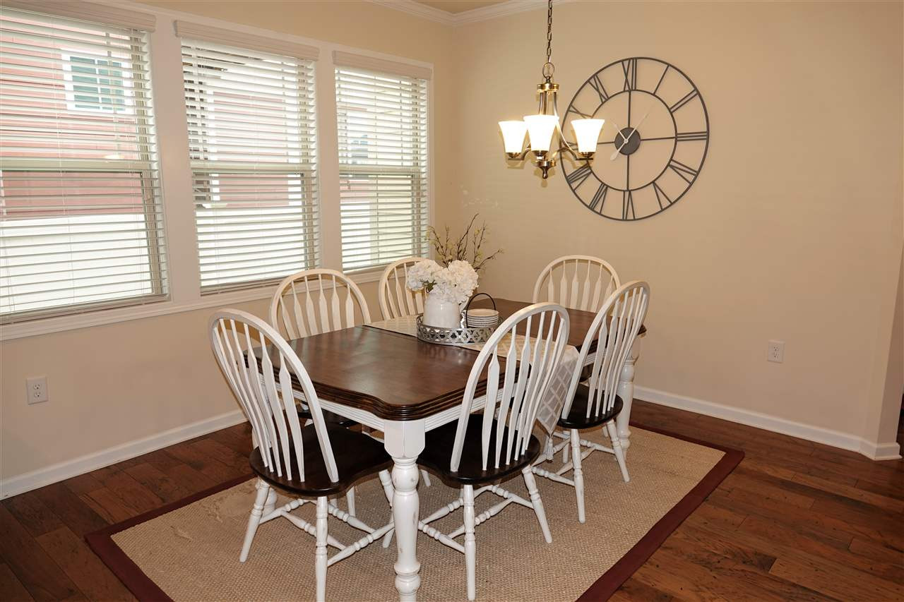 841 Wildflower Ridge Road Wake Forest, NC 27587 - Photo 13 of 30 Photo 13