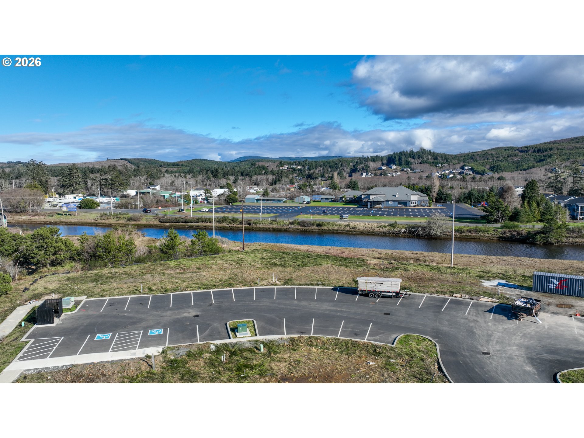 Cross Creek Street, Unit 11 Seaside, OR 97138 - Photo 18 of 18 a view of a city