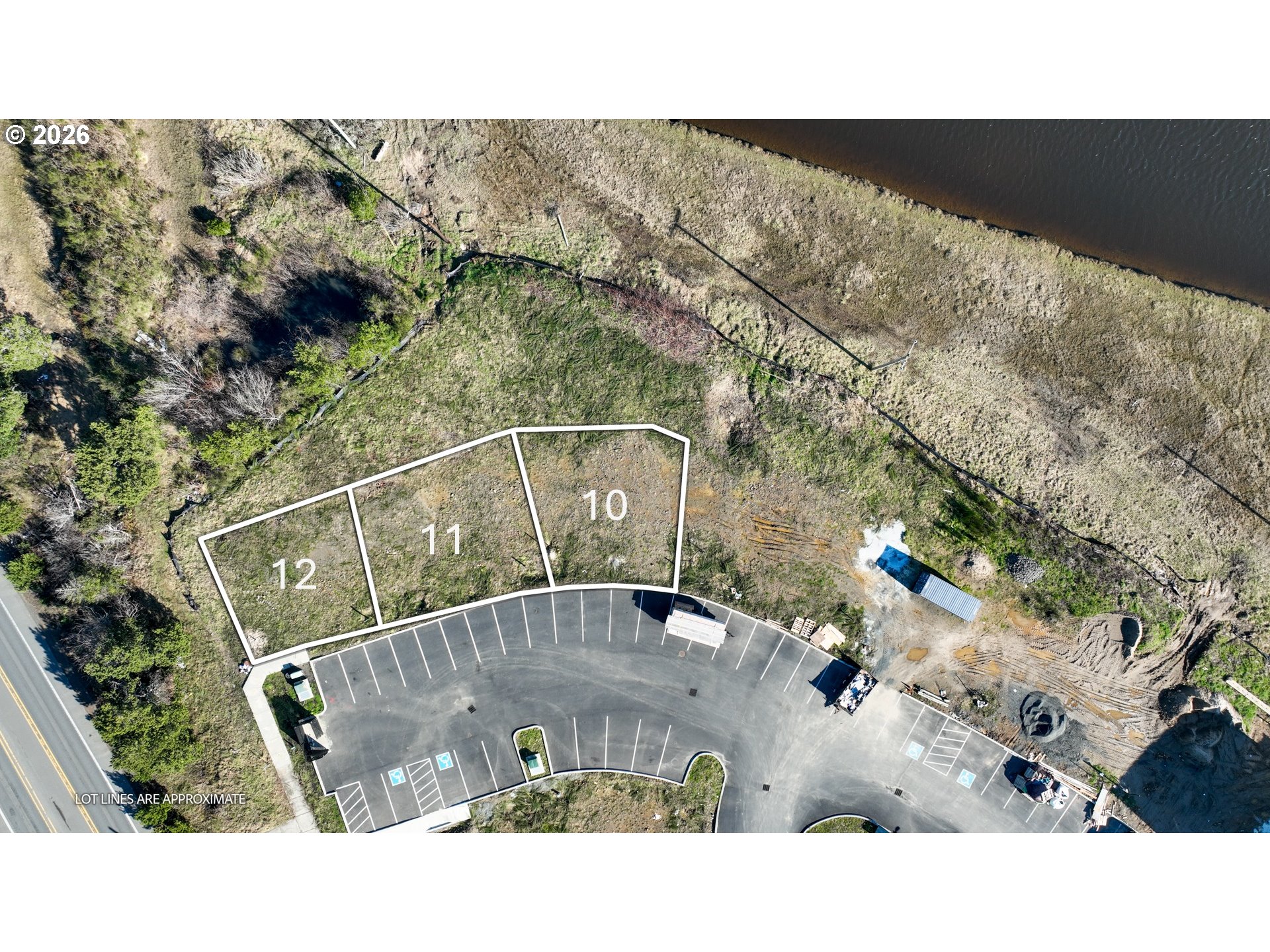 Cross Creek Street, Unit 11 Seaside, OR 97138 - Photo 2 of 18 a picture of a park