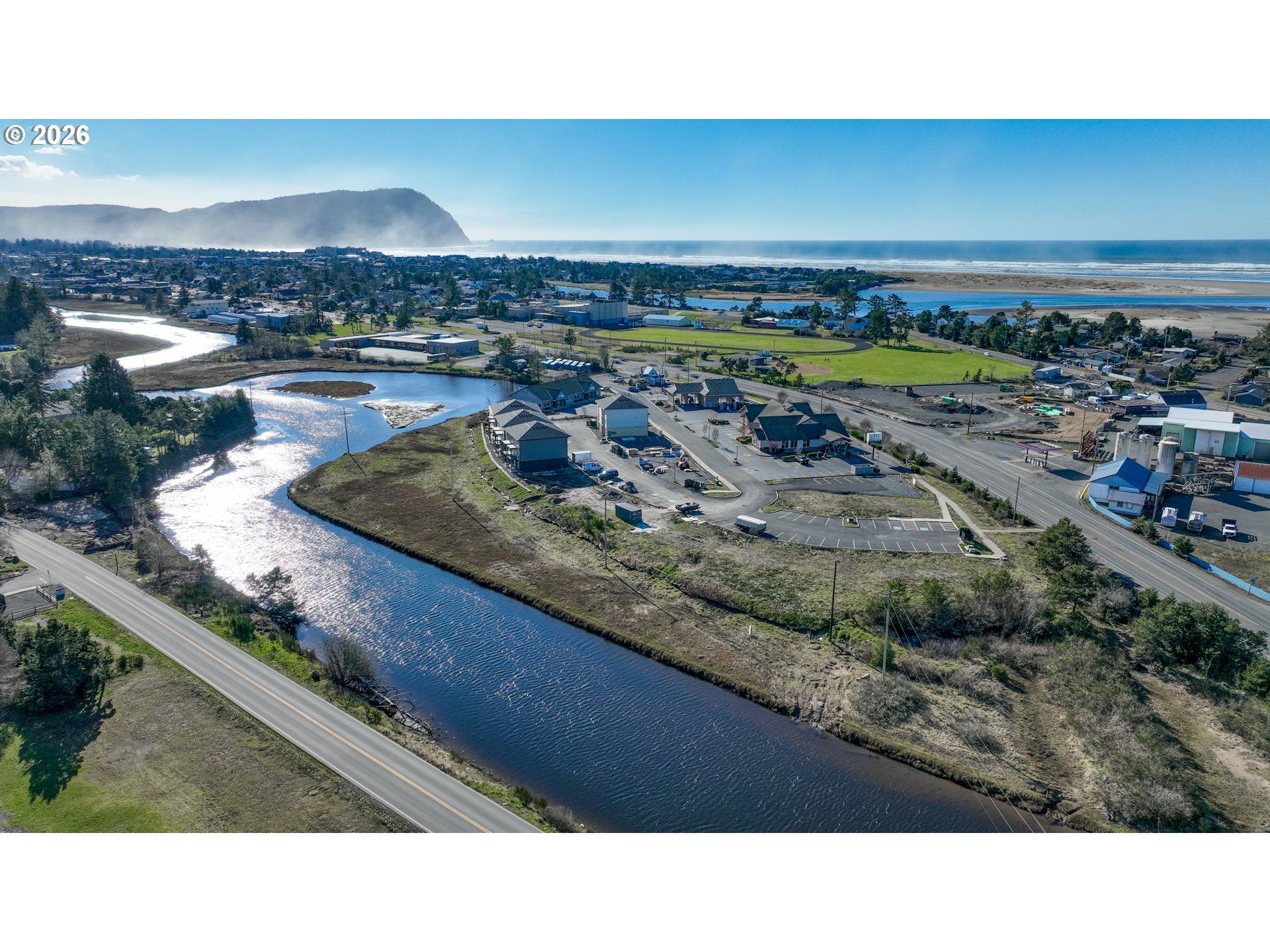 Cross Creek Street, Unit 11 Seaside, OR 97138 - Photo 7 of 18 a view of a city