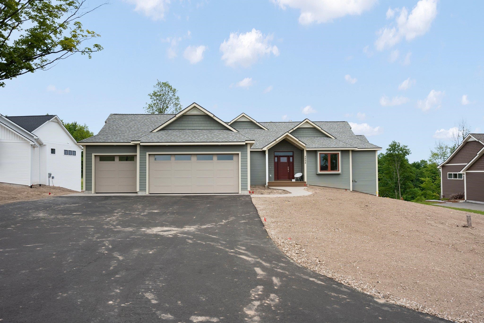 5698 Grand Ridge, Unit LOT: 12 Traverse City, MI 49686 - Photo 4 of 68