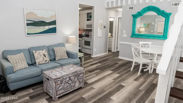 $265,000 | 17462 Front Beach Road, Unit 30D, Panama City Beach, FL 32413