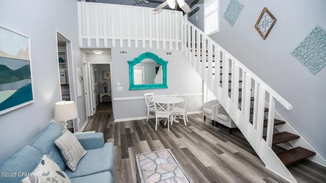 $265,000 | 17462 Front Beach Road, Unit 30D, Panama City Beach, FL 32413