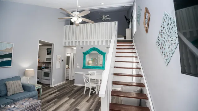 $265,000 | 17462 Front Beach Road, Unit 30D, Panama City Beach, FL 32413