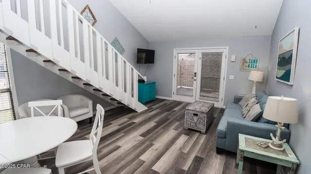 $265,000 | 17462 Front Beach Road, Unit 30D, Panama City Beach, FL 32413