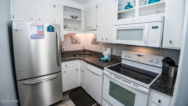 $265,000 | 17462 Front Beach Road, Unit 30D, Panama City Beach, FL 32413