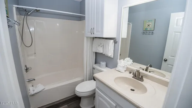 $265,000 | 17462 Front Beach Road, Unit 30D, Panama City Beach, FL 32413