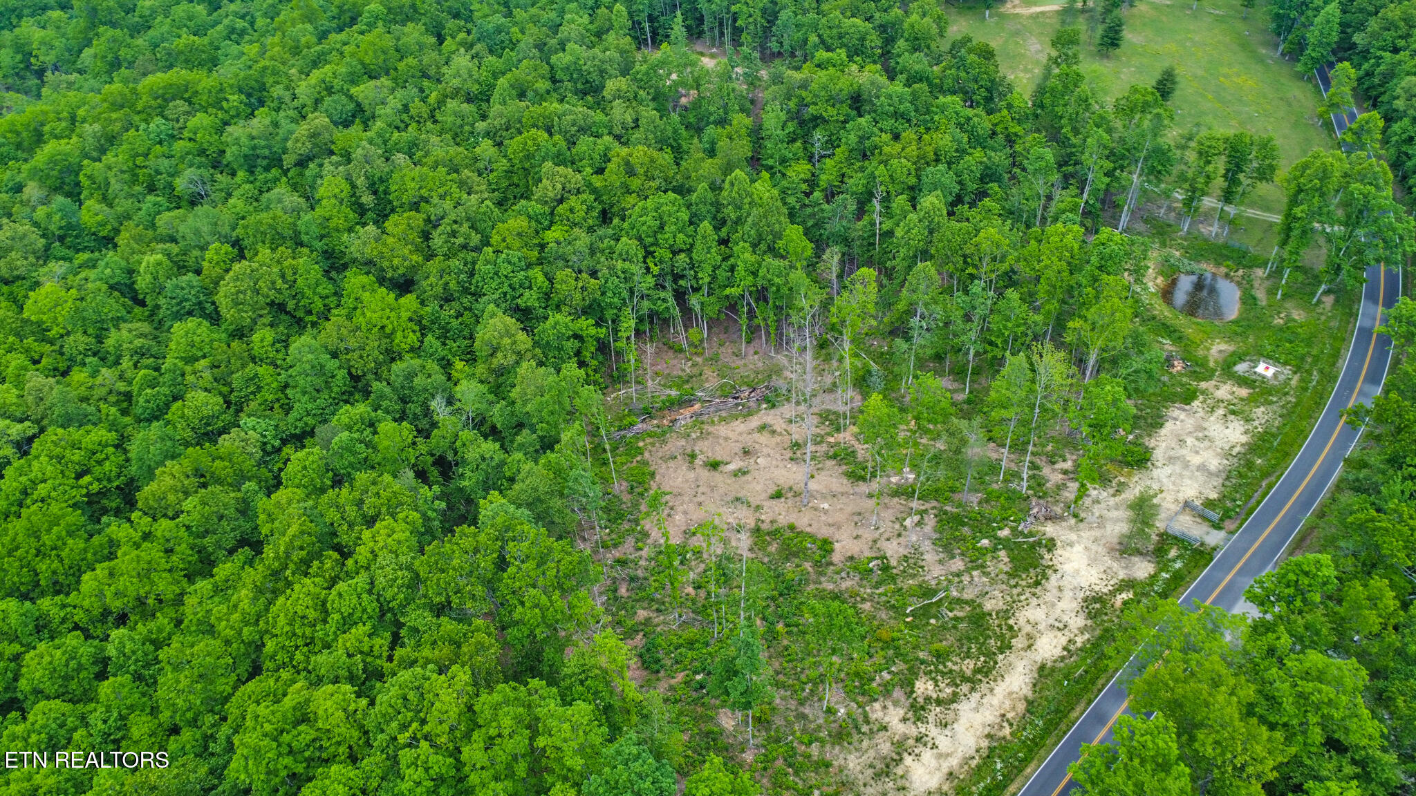 15.18-ac Mt Helen Road Allardt, TN 38504 - Photo 10 of 20 dji_0524-dji_0526