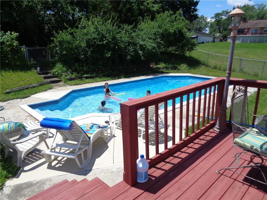 3507 Colonial Drive Springfield, OH 45504 - Photo 2 of 40