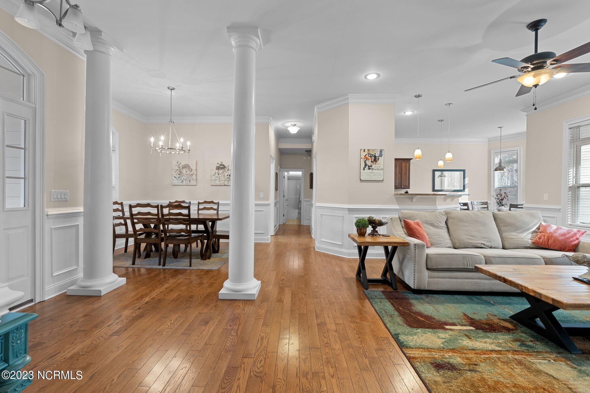 170 Lake Hills Road Pinehurst, NC 28374 - Photo 15 of 40 15-web-or-mls-707A0430