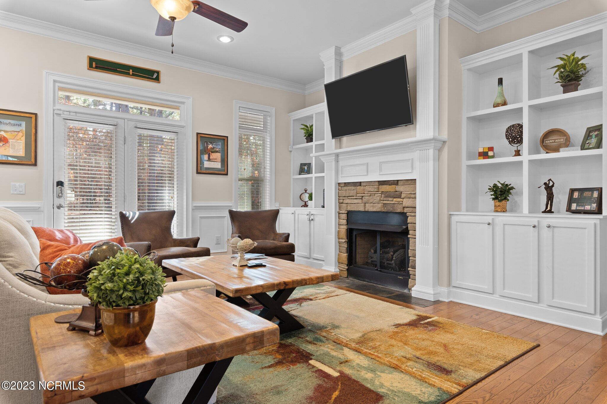 170 Lake Hills Road Pinehurst, NC 28374 - Photo 2 of 40 2-web-or-mls-707A0388