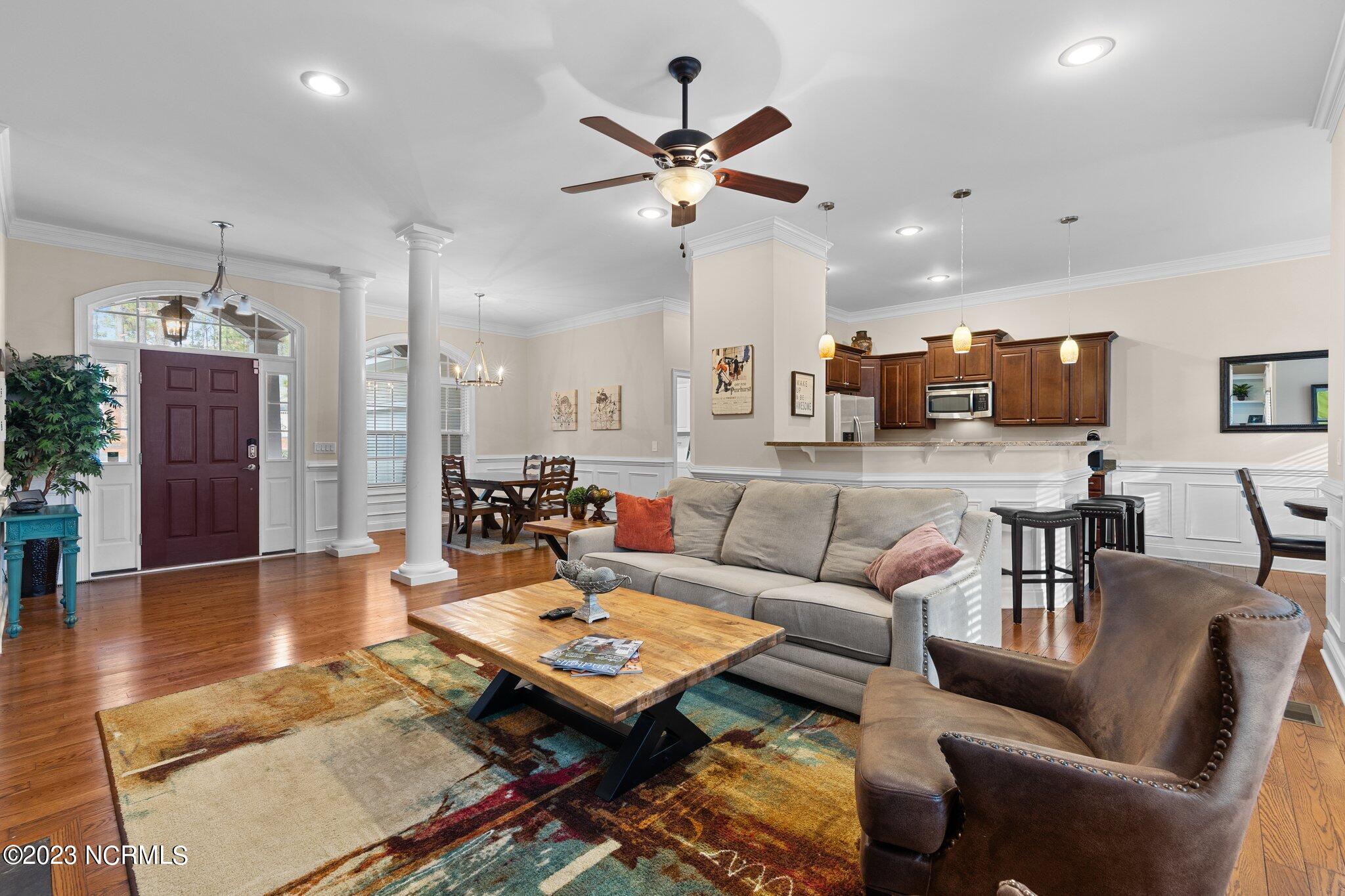 170 Lake Hills Road Pinehurst, NC 28374 - Photo 27 of 40 27-web-or-mls-707A0466