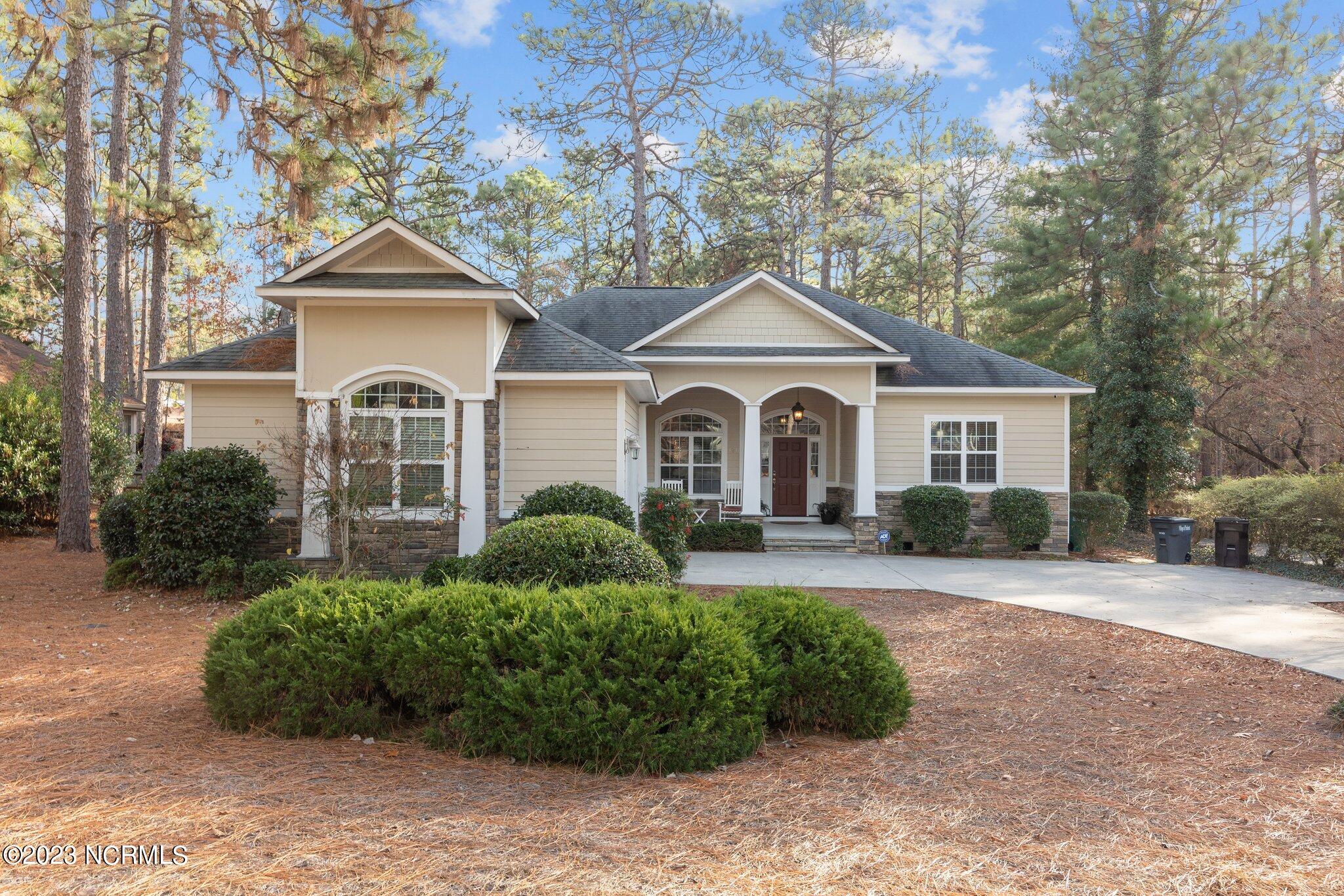 170 Lake Hills Road Pinehurst, NC 28374 - Photo 33 of 40 33-web-or-mls-707A0475