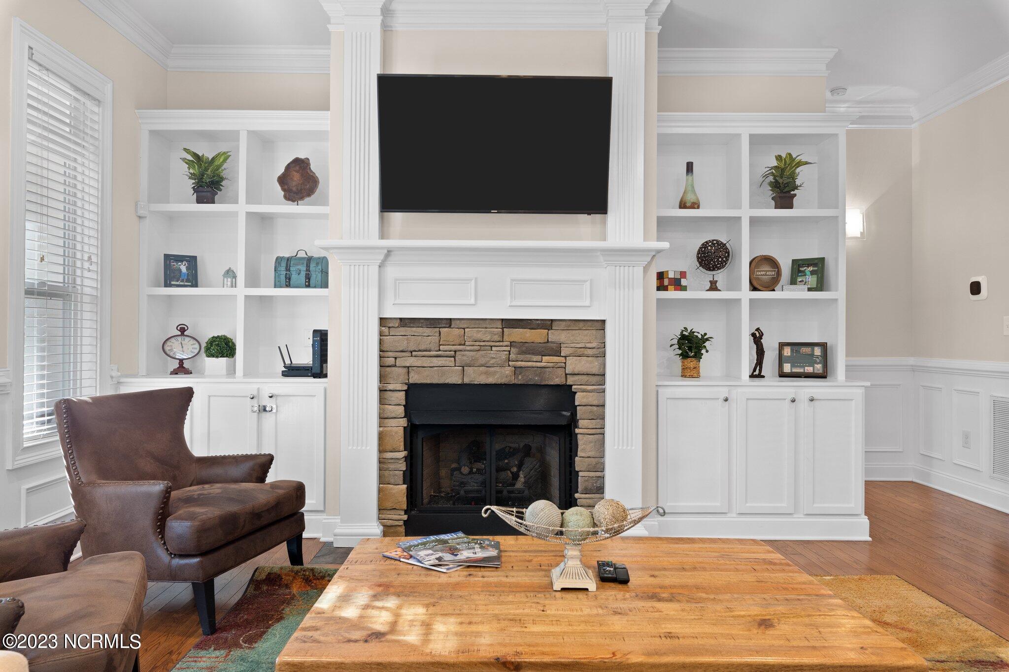 170 Lake Hills Road Pinehurst, NC 28374 - Photo 4 of 40 4-web-or-mls-707A0394