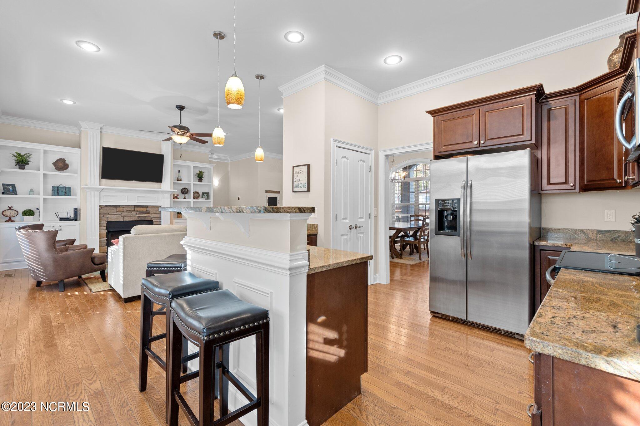 170 Lake Hills Road Pinehurst, NC 28374 - Photo 8 of 40 8-web-or-mls-707A0406