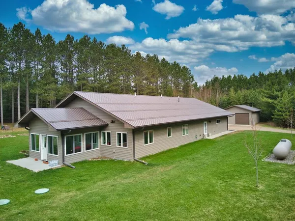 $450,000 | 16677 Shallow Lake Road, Warba, MN 55793