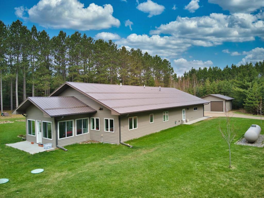 16677 Shallow Lake Road Warba, MN 55793 - Photo 1 of 1