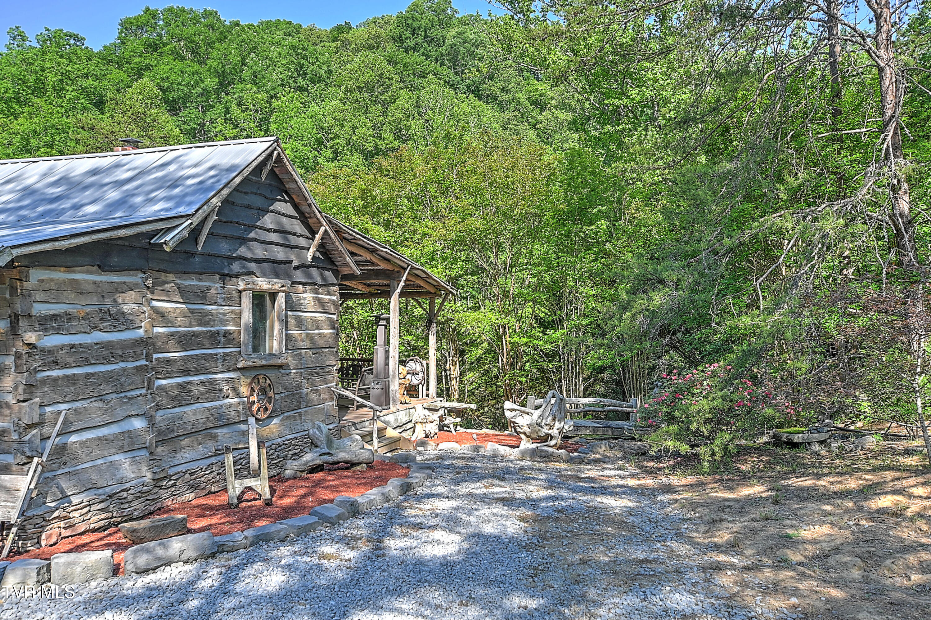 3388 Flower Gap Road Blackwater, VA 24221 - Photo 32 of 161 3388 Flower Gap Rd DS-31