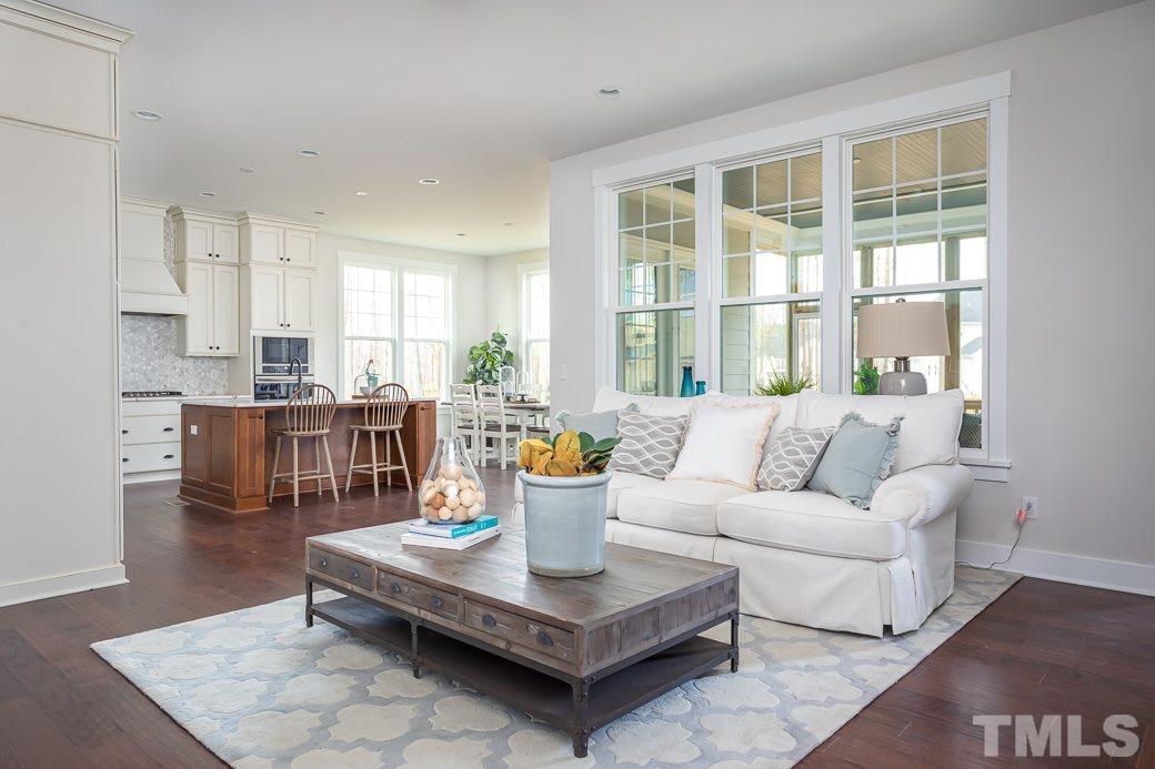 2716 Grain Mill Court Raleigh, NC 27603 - Photo 12 of 30 Gallery Image 12