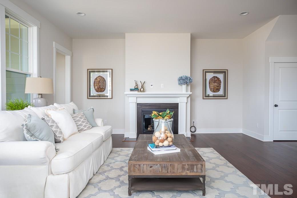2716 Grain Mill Court Raleigh, NC 27603 - Photo 13 of 30 Gallery Image 13