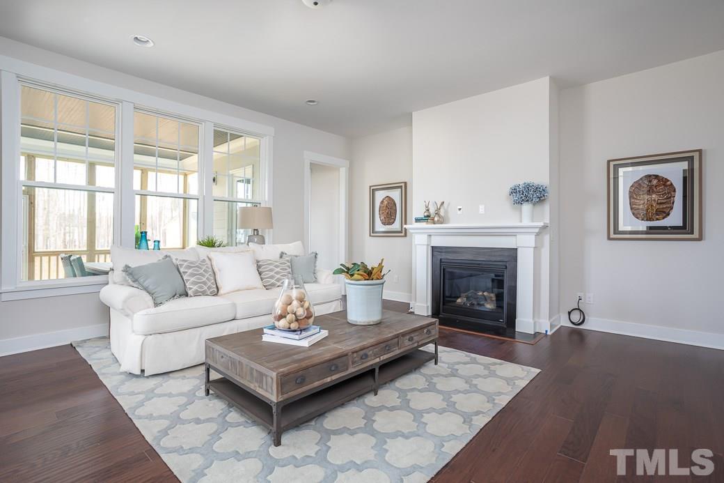 2716 Grain Mill Court Raleigh, NC 27603 - Photo 14 of 30 Gallery Image 14