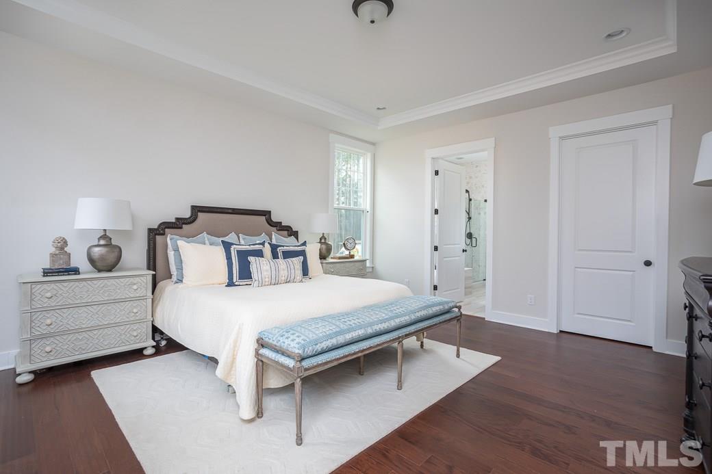 2716 Grain Mill Court Raleigh, NC 27603 - Photo 15 of 30 Gallery Image 15
