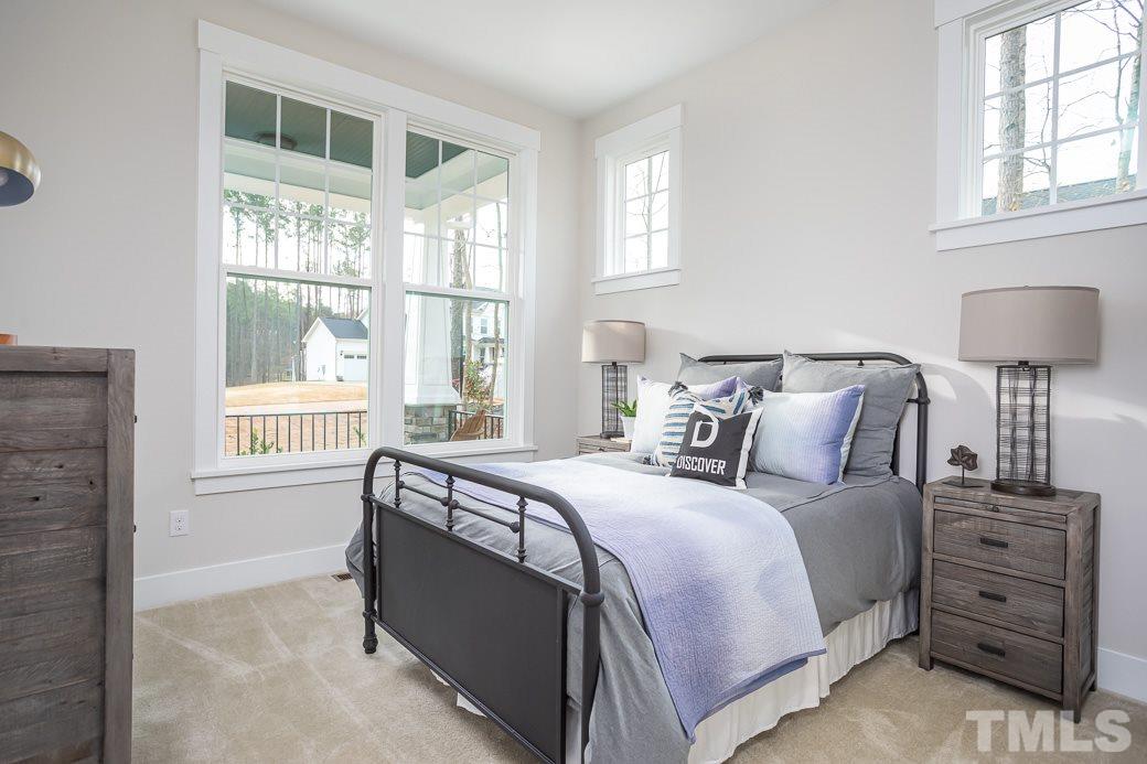 2716 Grain Mill Court Raleigh, NC 27603 - Photo 20 of 30 Gallery Image 20