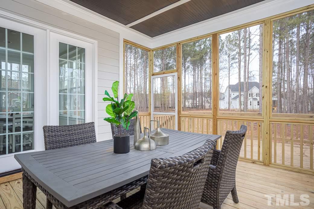 2716 Grain Mill Court Raleigh, NC 27603 - Photo 25 of 30 Gallery Image 25
