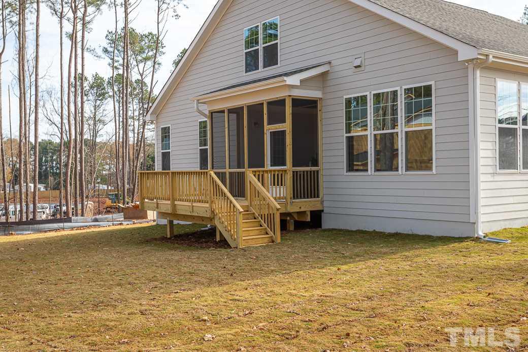 2716 Grain Mill Court Raleigh, NC 27603 - Photo 26 of 30 Gallery Image 26