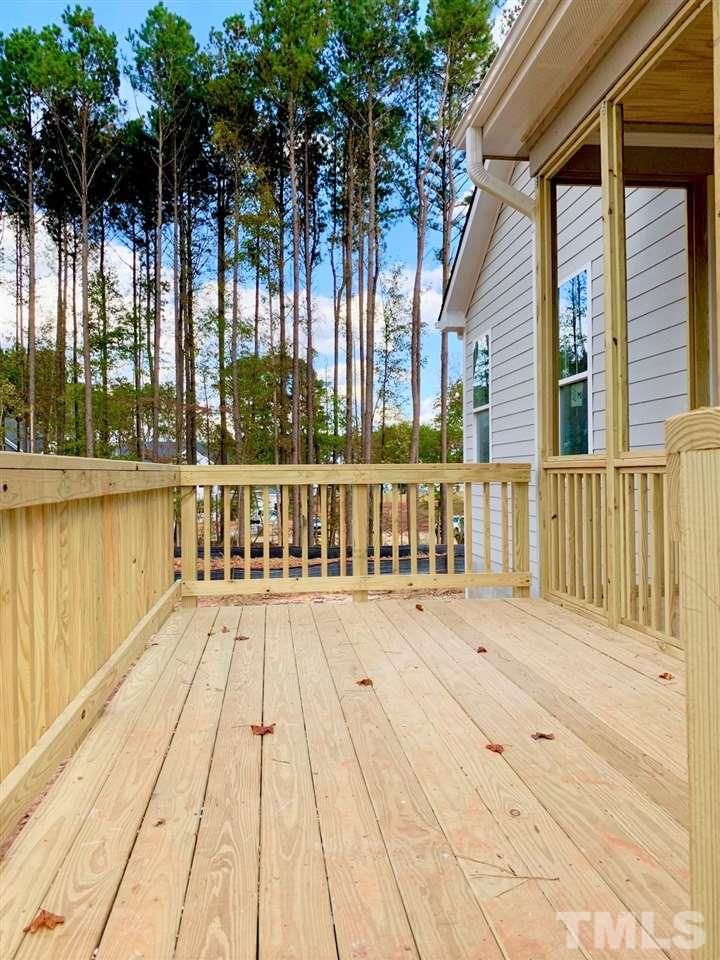 2716 Grain Mill Court Raleigh, NC 27603 - Photo 28 of 30 Gallery Image 28