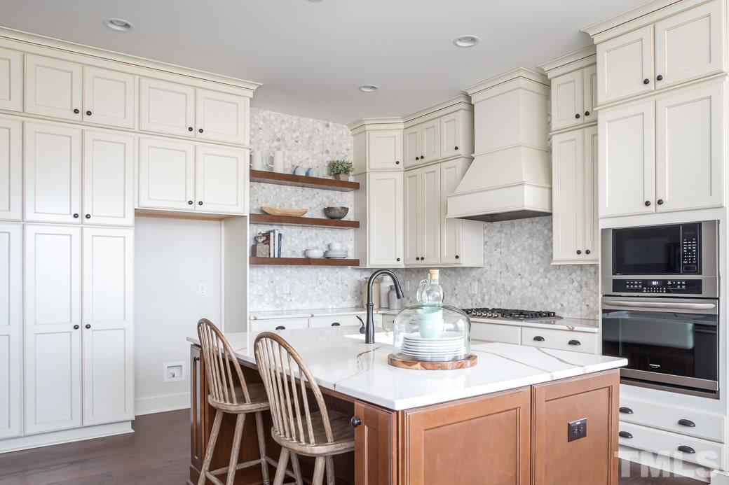2716 Grain Mill Court Raleigh, NC 27603 - Photo 8 of 30 Gallery Image 8