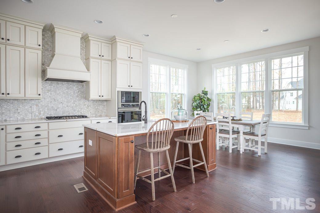 2716 Grain Mill Court Raleigh, NC 27603 - Photo 10 of 30 Gallery Image 10