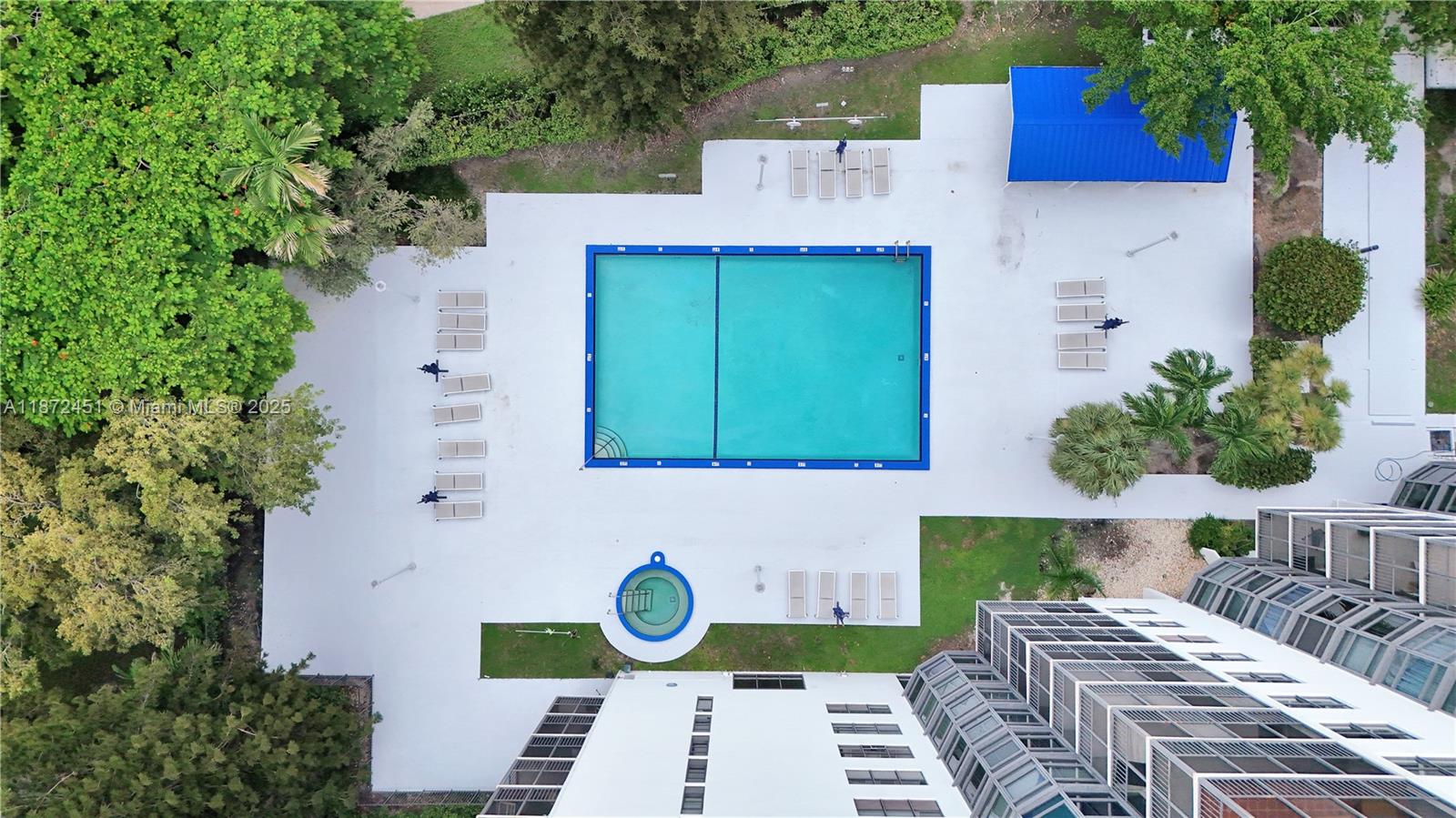 20100 West Country Club Drive, Unit 204 Aventura, FL 33180 - Photo 20 of 25 a aerial view of a house with garden space and sitting area