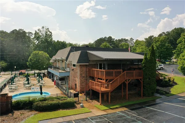 $55,000 | 129 Middleton Drive, Westminster, SC 29693
