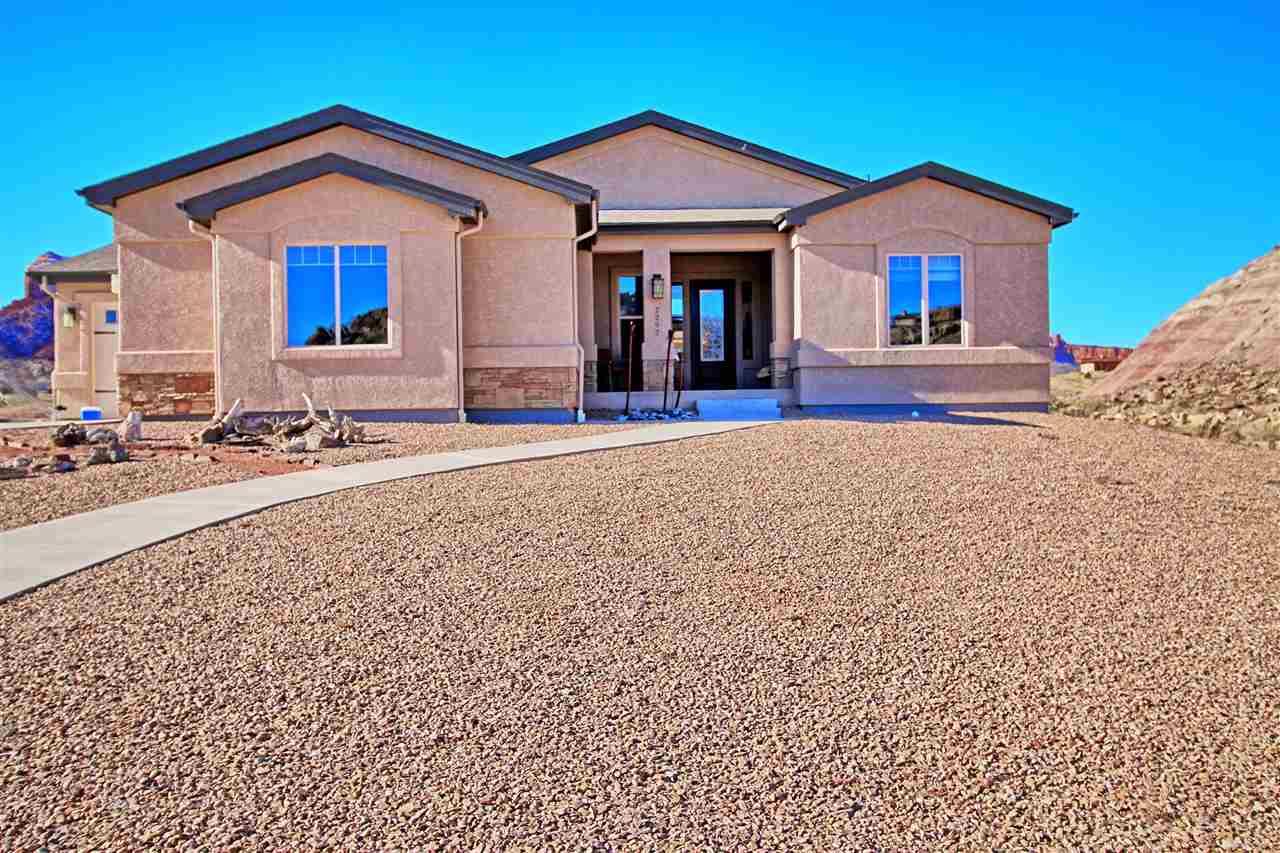 2292 Rock Valley Road Grand Junction, CO 81507 - Photo 1 of 36 Gallery Image 1