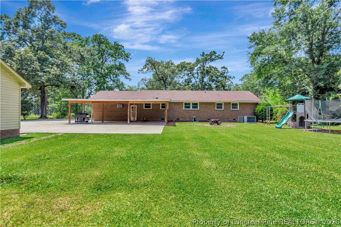 246 Robin Road Lumberton, NC 28358 - Photo 28 of 32 Gallery Image 28